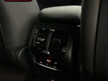X3 xDrive 30 d M SPORT AHK+ADAPTIVE-LED+ACC+HIFI