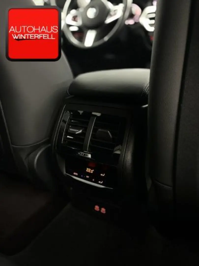 X3 xDrive 30 d M SPORT AHK+ADAPTIVE-LED+ACC+HIFI