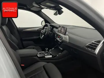 X3 xDrive 30 d M SPORT AHK+ADAPTIVE-LED+ACC+HIFI
