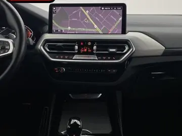 X3 xDrive 30 d M SPORT AHK+ADAPTIVE-LED+ACC+HIFI