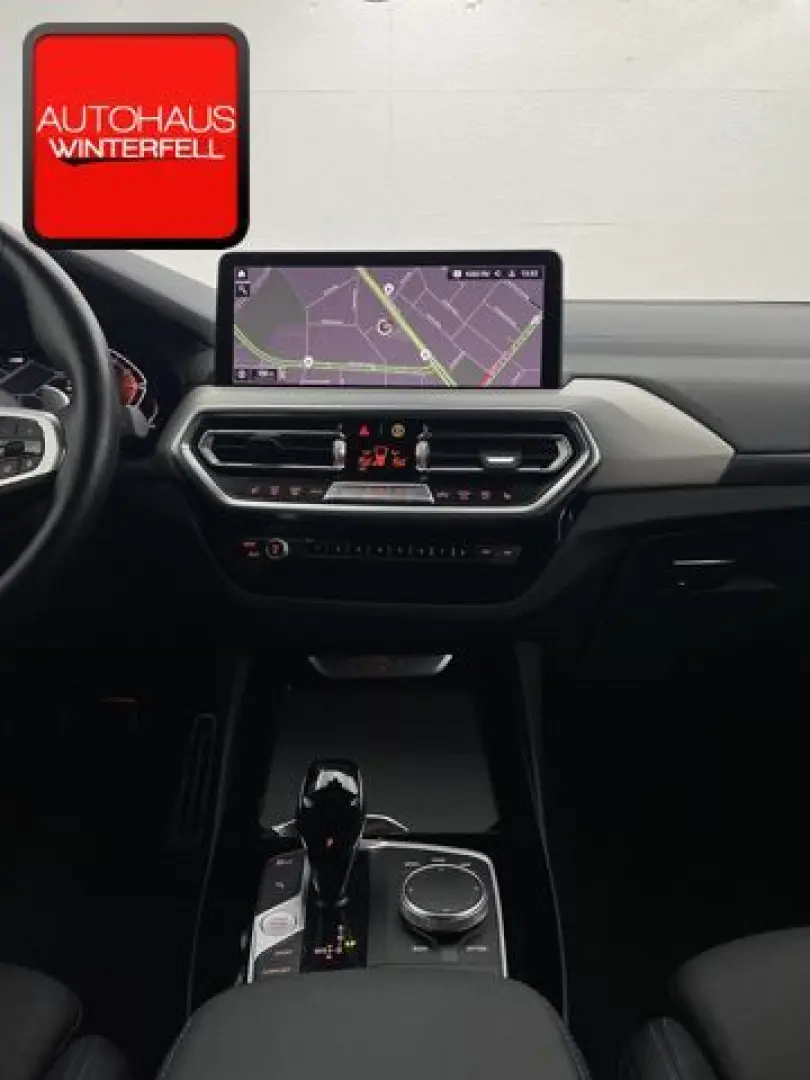 X3 xDrive 30 d M SPORT AHK+ADAPTIVE-LED+ACC+HIFI