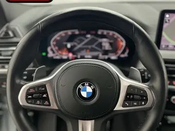 X3 xDrive 30 d M SPORT AHK+ADAPTIVE-LED+ACC+HIFI