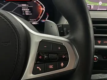 X3 xDrive 30 d M SPORT AHK+ADAPTIVE-LED+ACC+HIFI