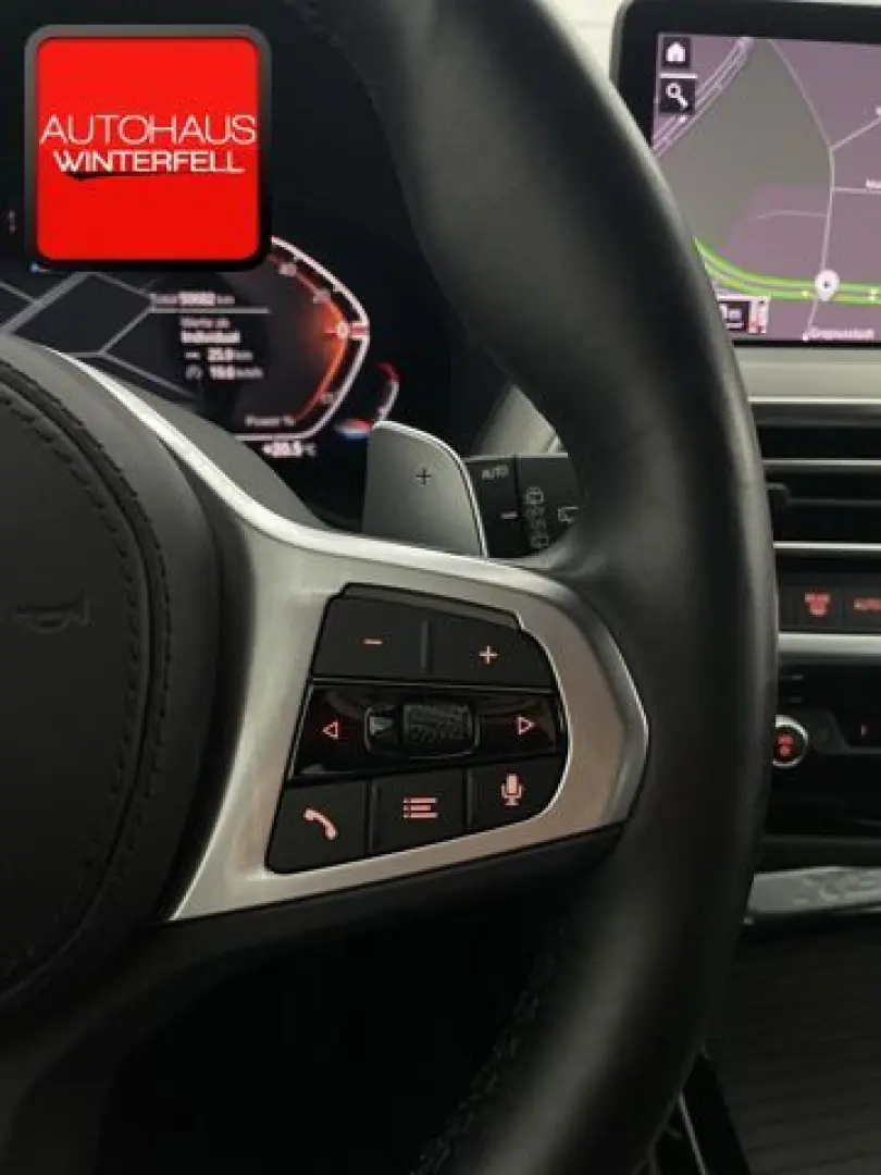 X3 xDrive 30 d M SPORT AHK+ADAPTIVE-LED+ACC+HIFI
