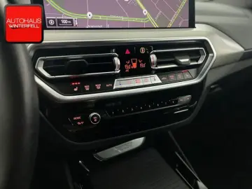 X3 xDrive 30 d M SPORT AHK+ADAPTIVE-LED+ACC+HIFI