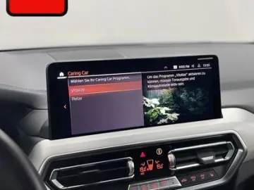 X3 xDrive 30 d M SPORT AHK+ADAPTIVE-LED+ACC+HIFI