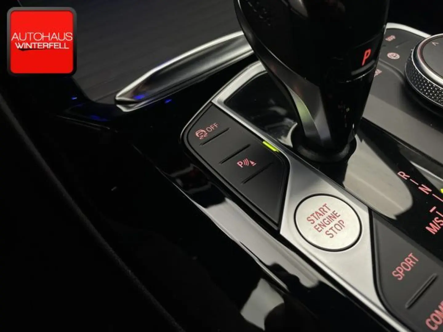 X3 xDrive 30 d M SPORT AHK+ADAPTIVE-LED+ACC+HIFI