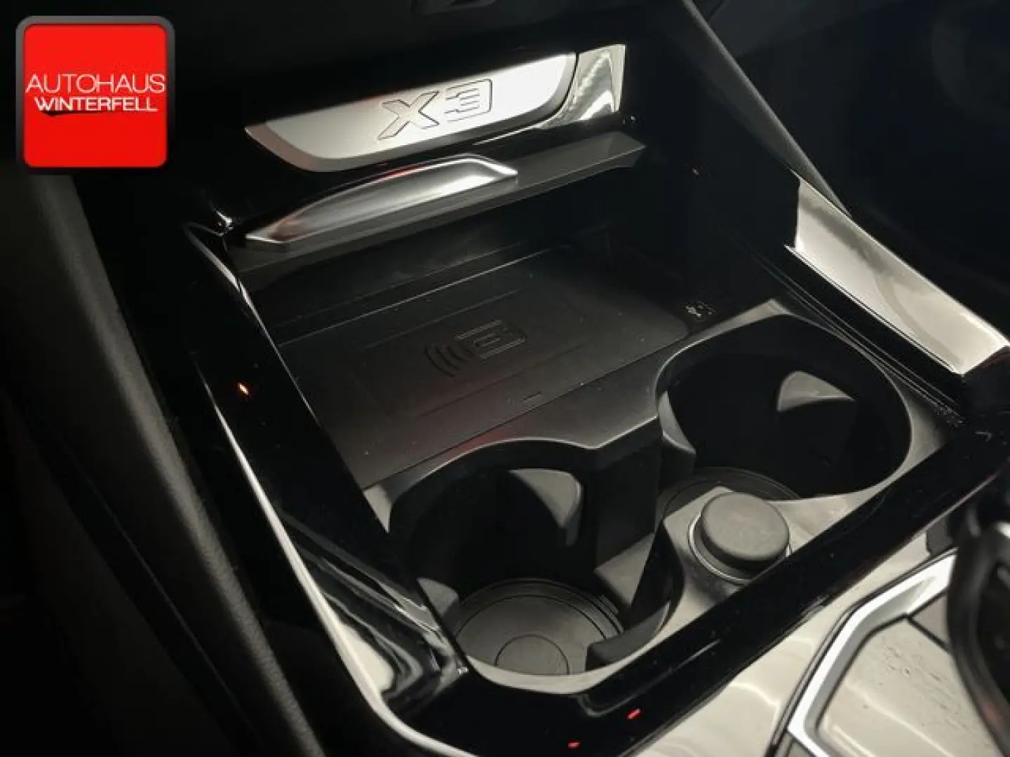 X3 xDrive 30 d M SPORT AHK+ADAPTIVE-LED+ACC+HIFI