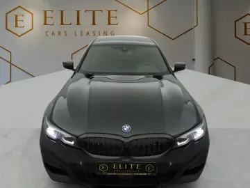 BMW Seria 3 330e xDrive M Sport