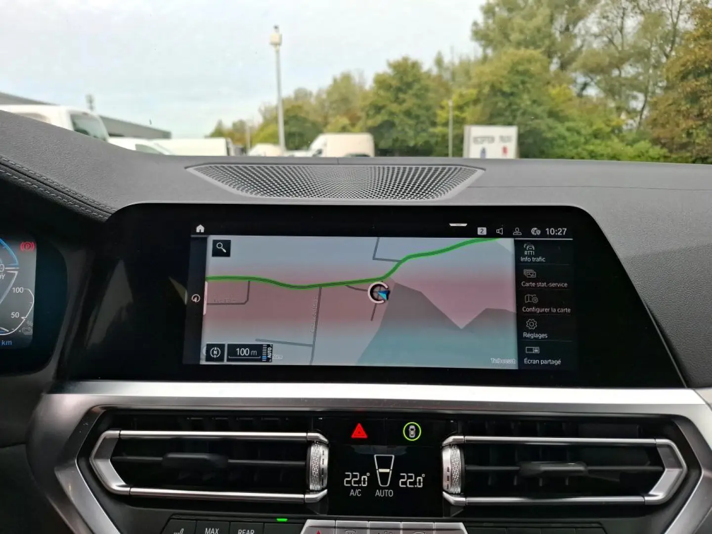 BMW Seria 3 330e xDrive M Sport
