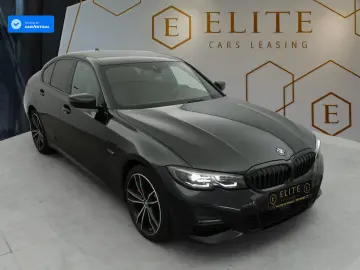 BMW Seria 3 330e xDrive M Sport