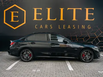 BMW Seria 3 330e xDrive M Sport