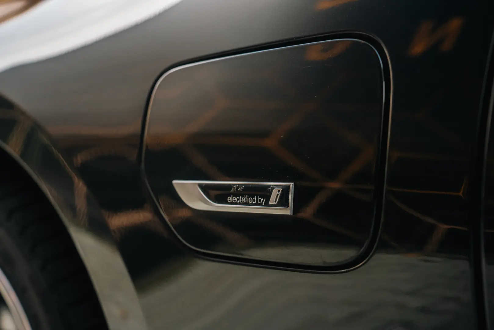 BMW Seria 3 330e xDrive M Sport