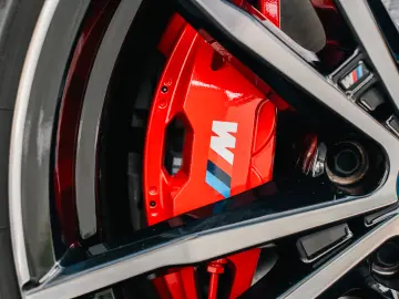 BMW Seria 3 330e xDrive M Sport