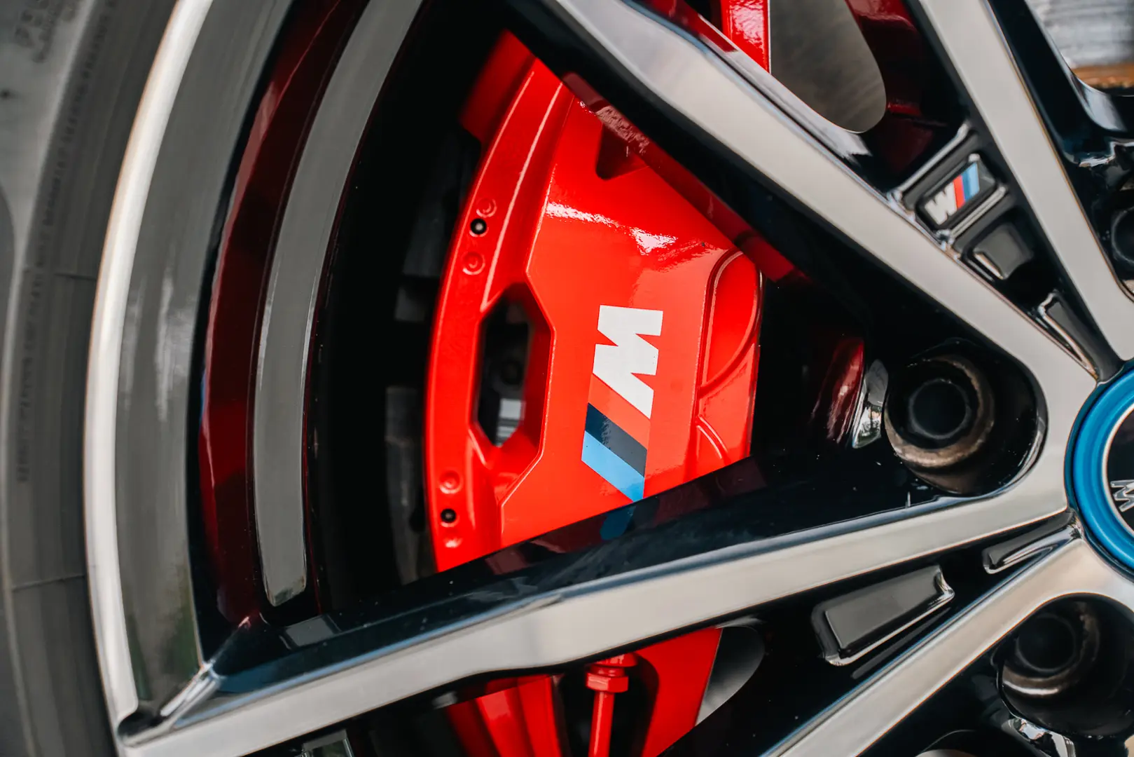 BMW Seria 3 330e xDrive M Sport