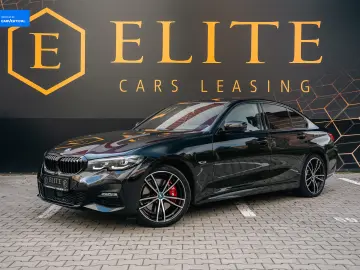BMW Seria 3 330e xDrive M Sport