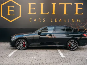 BMW Seria 3 330e xDrive M Sport