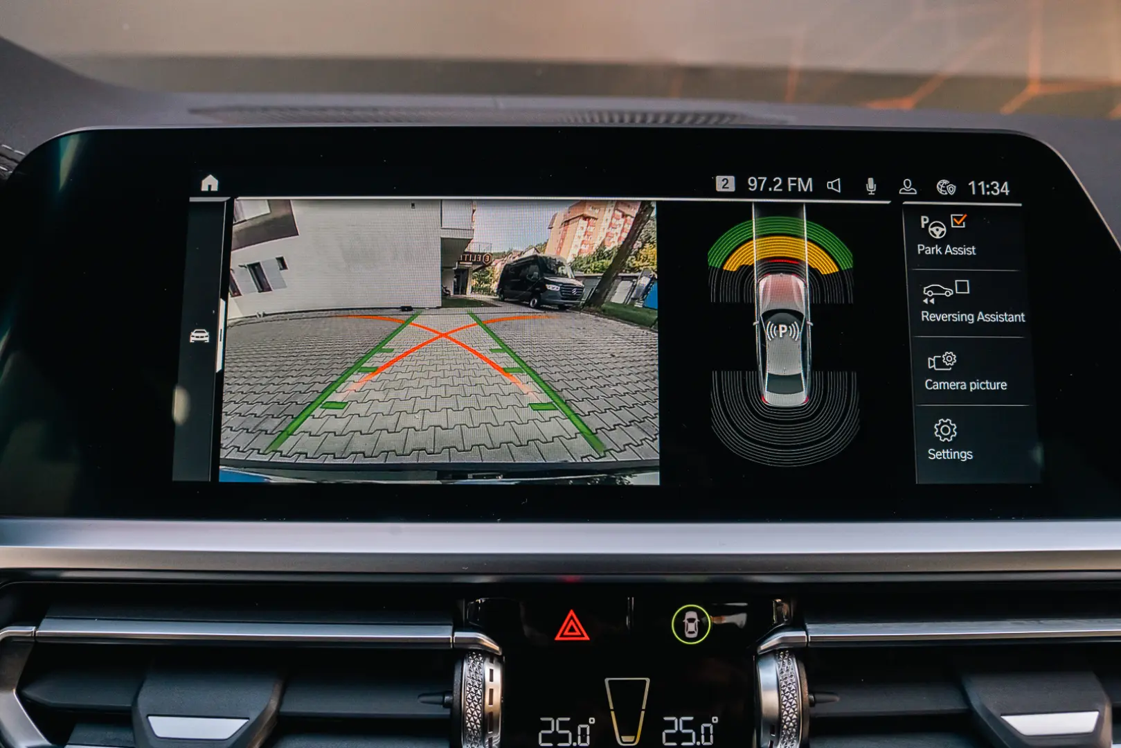 BMW Seria 3 330e xDrive M Sport