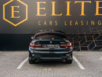 BMW Seria 3 330e xDrive M Sport