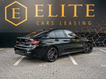 BMW Seria 3 330e xDrive M Sport