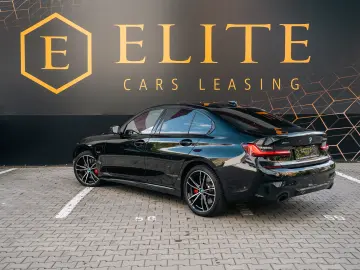 BMW Seria 3 330e xDrive M Sport