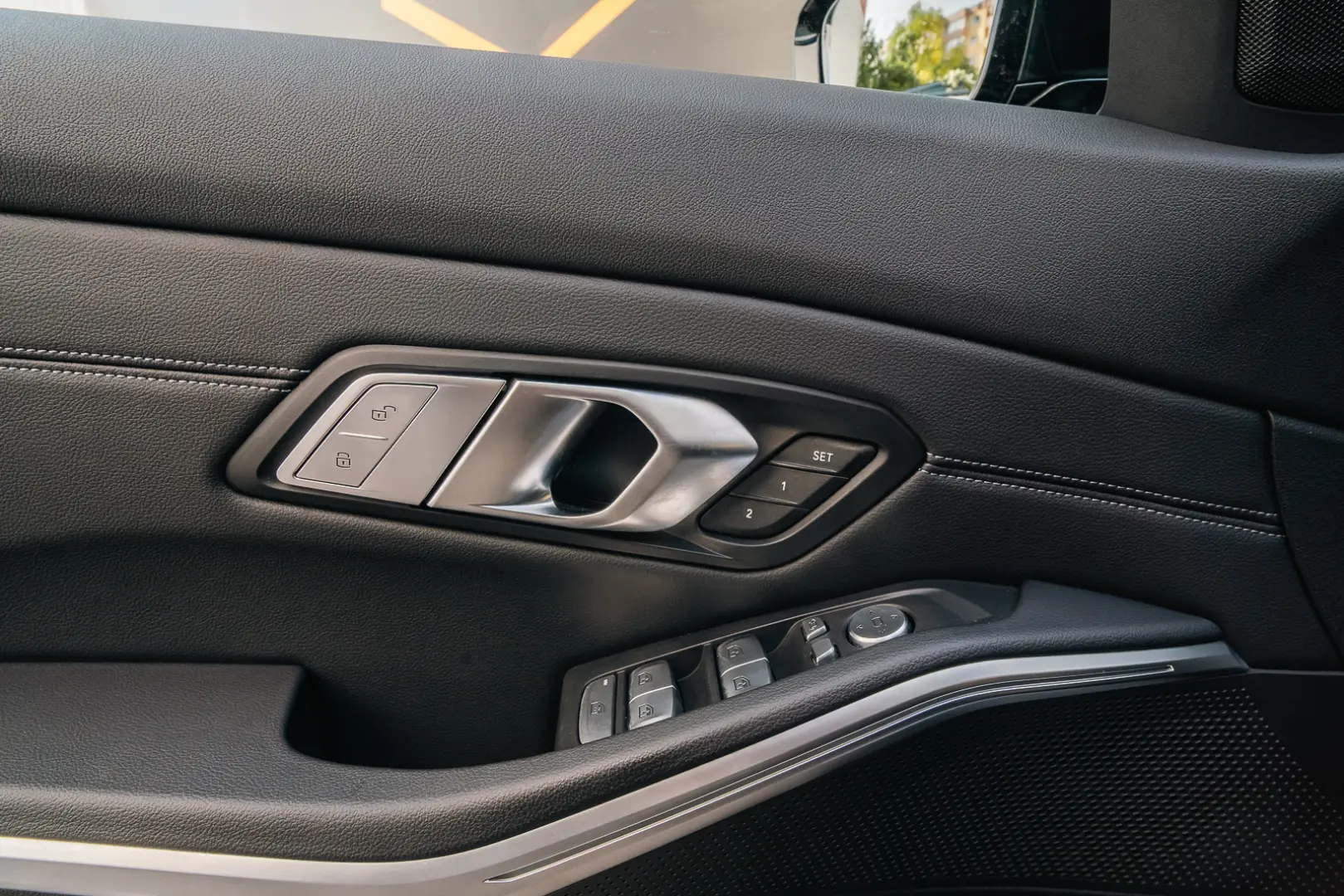 BMW Seria 3 330e xDrive M Sport