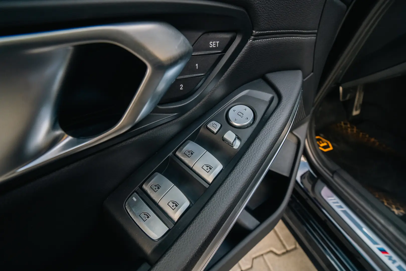 BMW Seria 3 330e xDrive M Sport