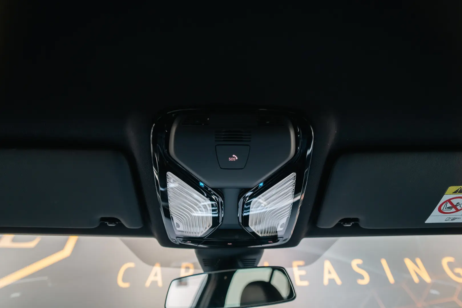 BMW Seria 3 330e xDrive M Sport