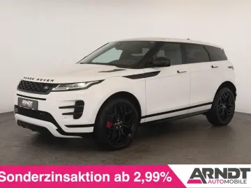 Range Rover Evoque D200 AWD R-Dynamic SE Pano 20