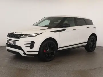 Range Rover Evoque D200 AWD R-Dynamic SE Pano 20