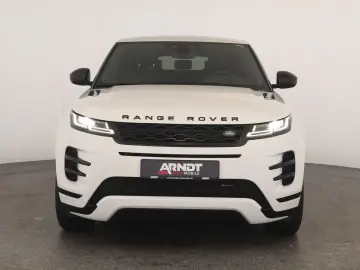 Range Rover Evoque D200 AWD