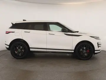 Range Rover Evoque D200 AWD