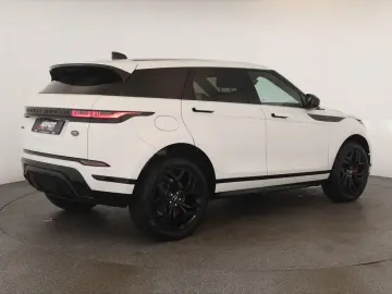 Range Rover Evoque D200 AWD