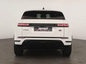 Range Rover Evoque D200 AWD