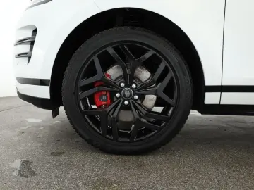 Range Rover Evoque D200 AWD