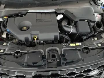 Range Rover Evoque D200 AWD