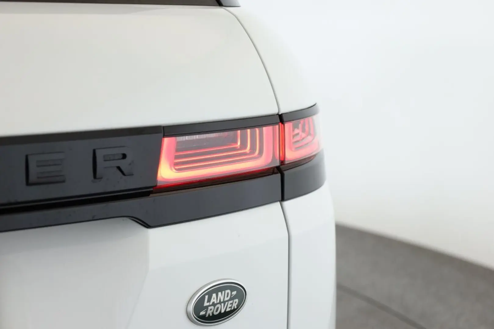 Range Rover Evoque D200 AWD