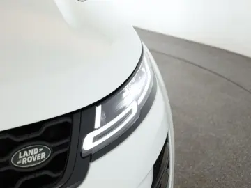 Range Rover Evoque D200 AWD