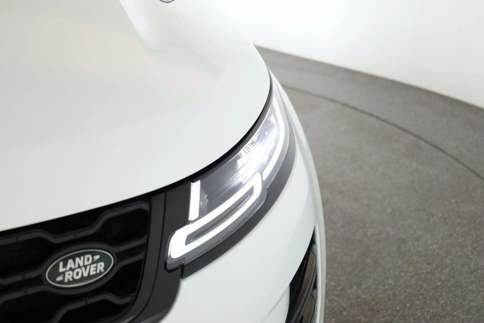 Range Rover Evoque D200 AWD