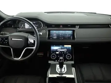 Range Rover Evoque D200 AWD