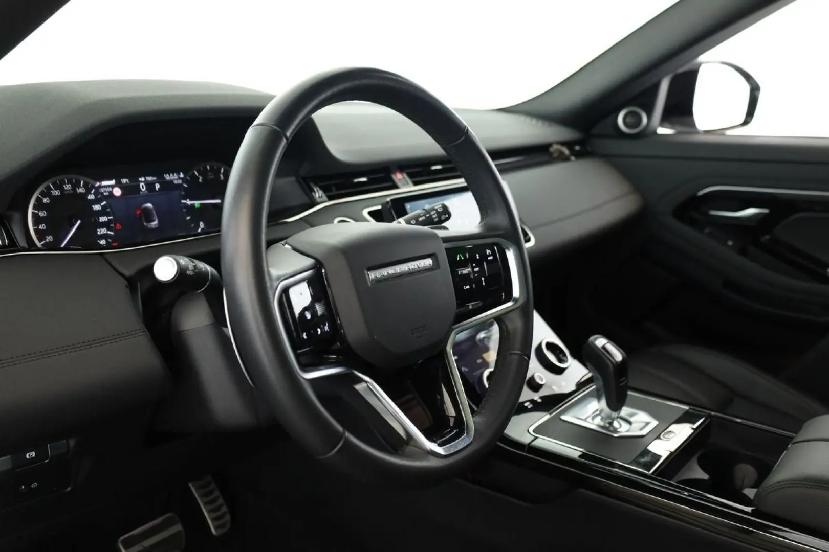 Range Rover Evoque D200 AWD