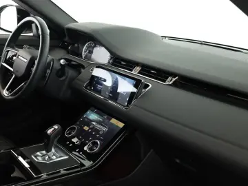Range Rover Evoque D200 AWD