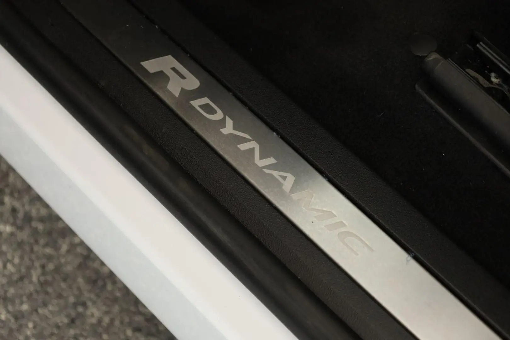 Range Rover Evoque D200 AWD