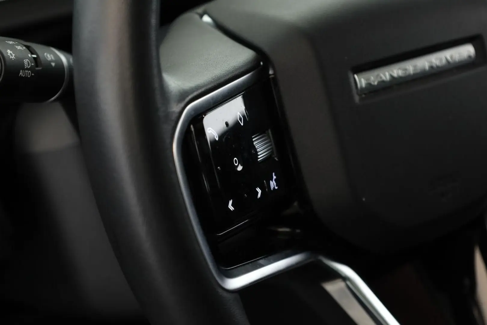Range Rover Evoque D200 AWD