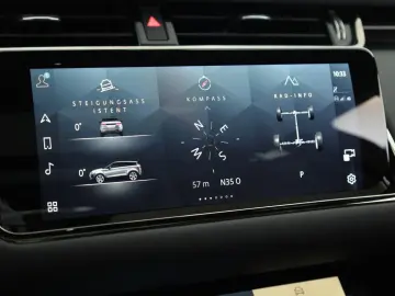 Range Rover Evoque D200 AWD