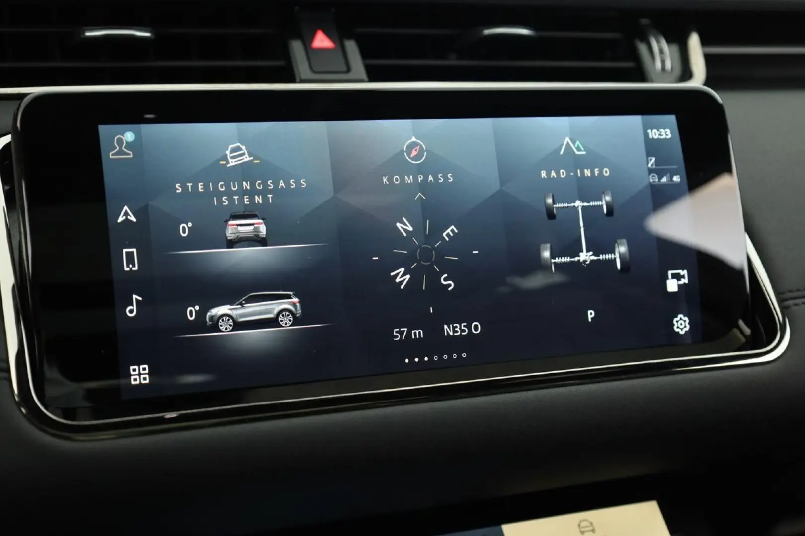 Range Rover Evoque D200 AWD