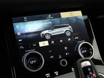 Range Rover Evoque D200 AWD