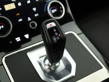 Range Rover Evoque D200 AWD