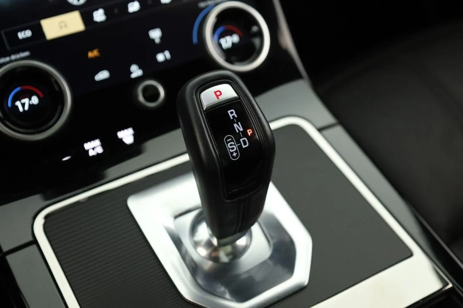 Range Rover Evoque D200 AWD