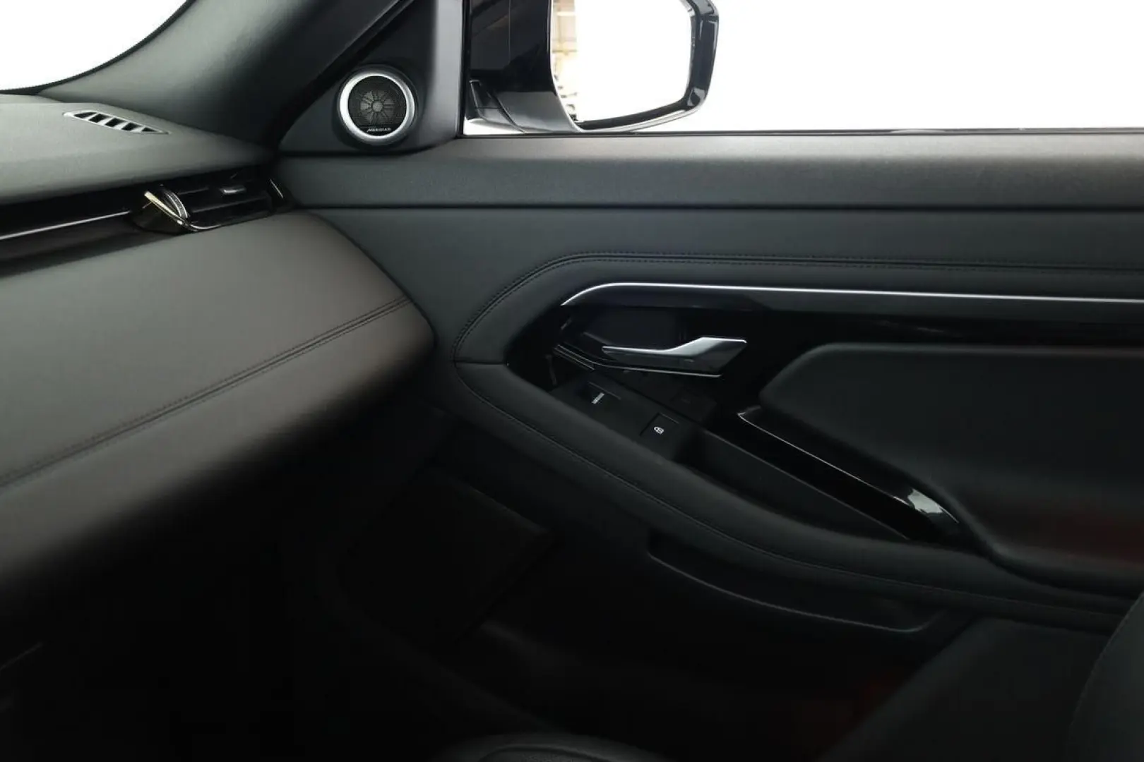 Range Rover Evoque D200 AWD
